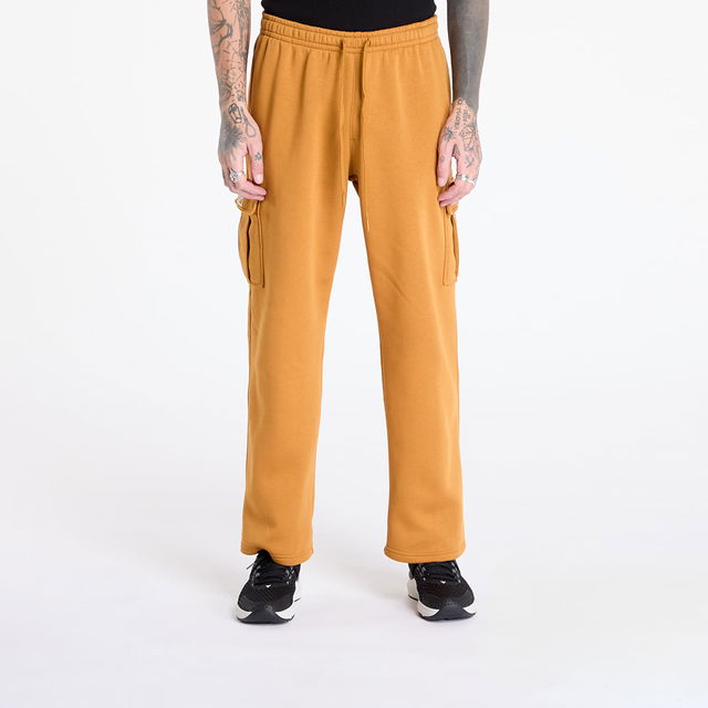 Sweatpants Project Rock Icon Fleece Pant Tools Yellow Ochre/ Silt M