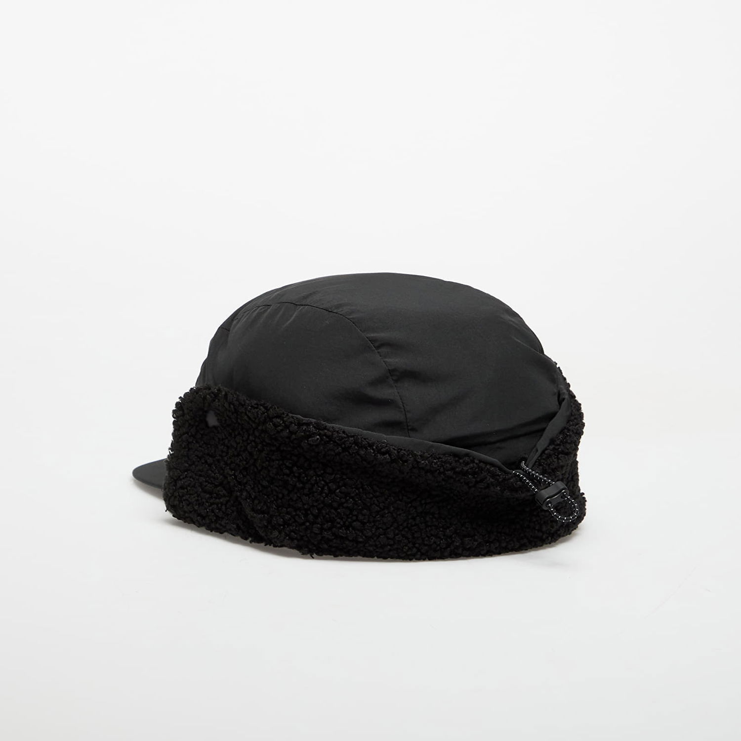 Шапка с козирка adidas Performance MOON BOOT Fleece-Lined Ear Flap Cap Черно | JL5070, 1