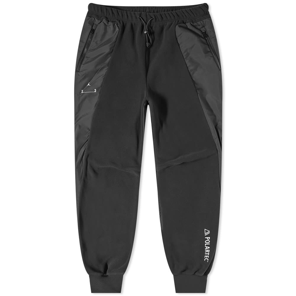 Спортни панталони Jordan 23 Engineered Statement Pant Черно | DV1599-010, 0
