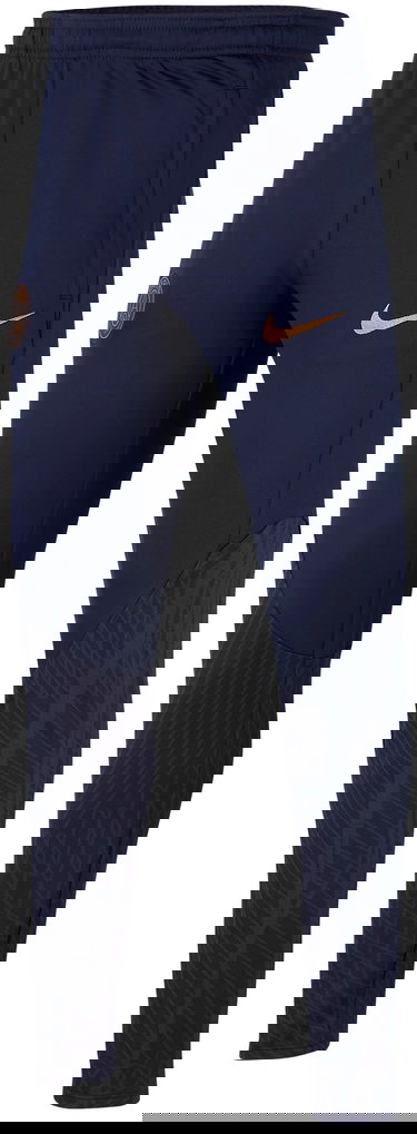Панталони Nike PSG Strike Pants Тъмно синьо | dx3469-498, 0