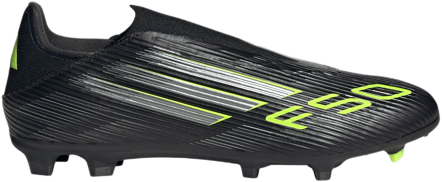 Кецове и обувки adidas Performance F50 League LL FG/MG Черно | jh7737, 0