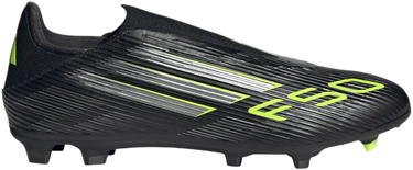 Кецове и обувки adidas Performance F50 League LL FG/MG Черно | jh7737, 0