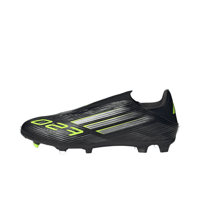 Кецове и обувки adidas Performance F50 League LL FG/MG Черно | jh7737