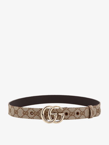 Колани Gucci BELT Кафяво | 625839KAAAM9742, 0