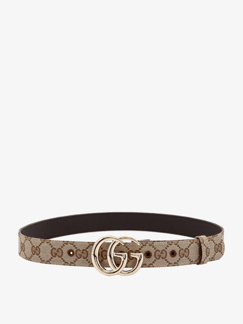 Колани Gucci BELT Кафяво | 625839KAAAM9742