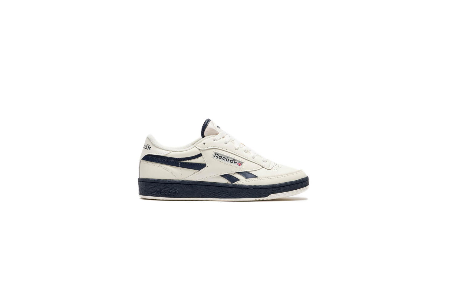 Кецове и обувки Reebok CLUB C REVENGE VINTAGE Бяло | RMIA04IC99LEA0030149, 0