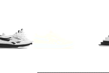 Кецове и обувки Reebok CLUB C REVENGE VINTAGE Бяло | RMIA04IC99LEA0030149, 0