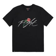 Flight Rose Graphic Tee