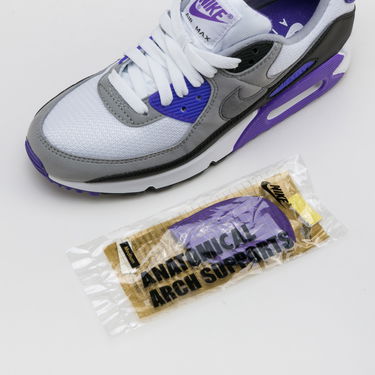 Кецове и обувки Nike W Air Max 90 Бяло | CD0490-103, 4