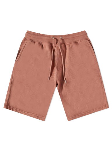 Classic Organic Sweat Short