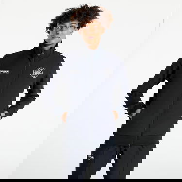 Суитчър adidas Originals Spezial Marnach Черно | HC0403, 1