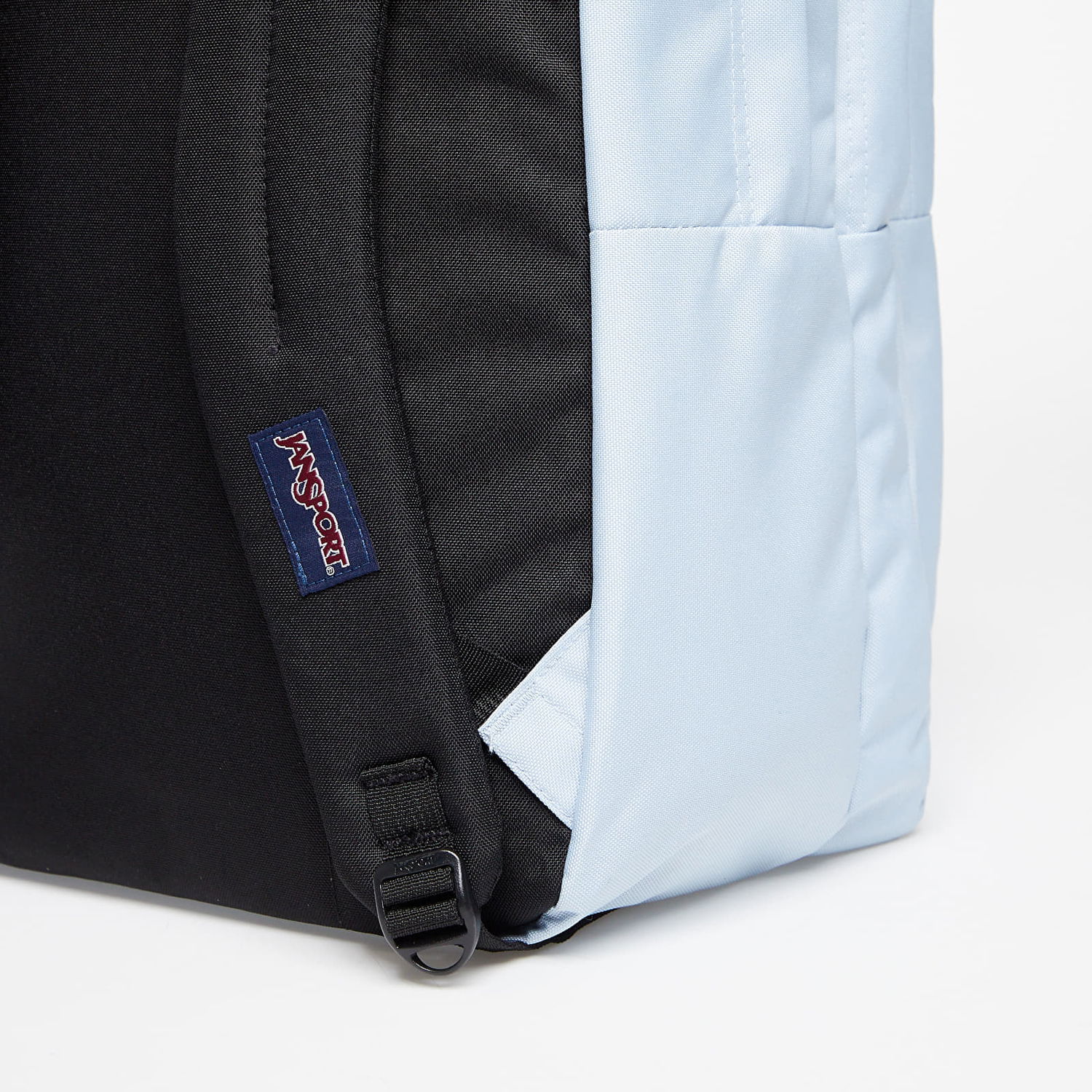 Раница JanSport Big Student Backpack Тюркоазено | EK0A5BAHN571, 1