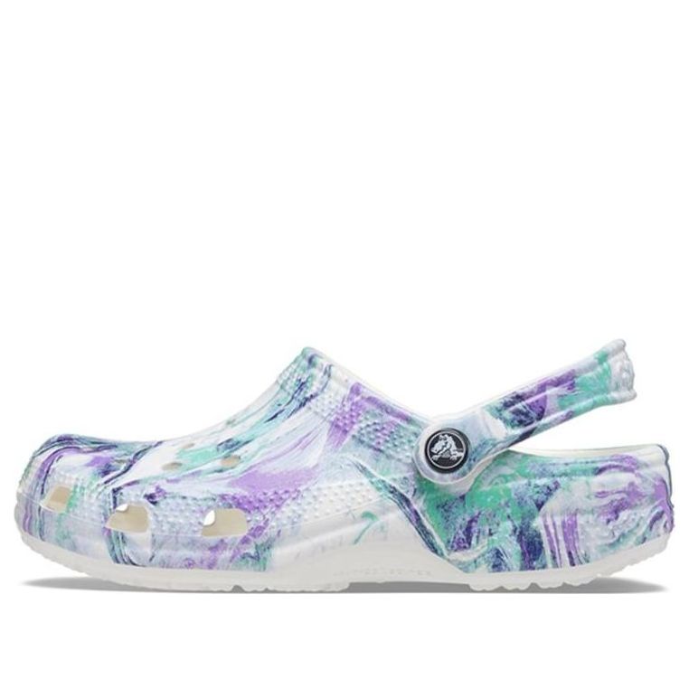 Кецове и обувки Crocs Classic Clogs Многоцветен | 206868-94S