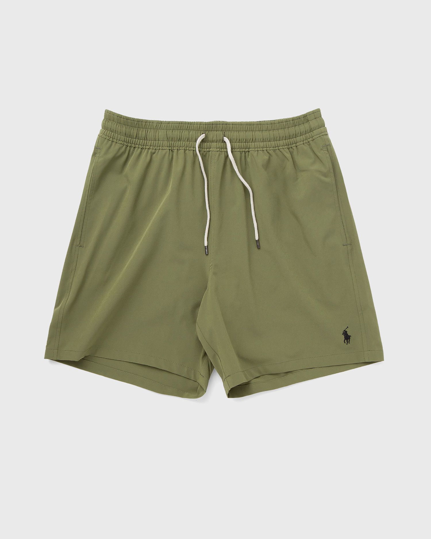Бански Polo by Ralph Lauren TRAVELER SWIMSHORTS Зелено | 710829851050, 0