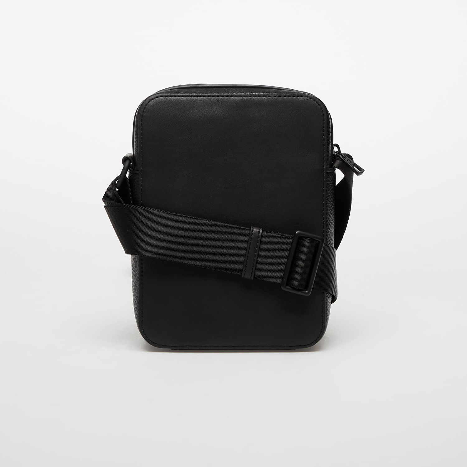 Чанта през рамо Tommy Hilfiger Bag Monogram Mini Reporter Black Черно | AM0AM13836 BDS, 1