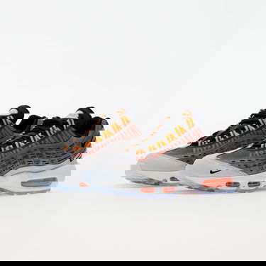 Кецове и обувки Nike Kim Jones Air Max 95 Сиво | DD1871-001, 4