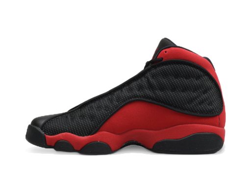 Кецове и обувки Jordan Air Jordan 13 Retro ''Bred'' 2017 GS Черно | 414574-004