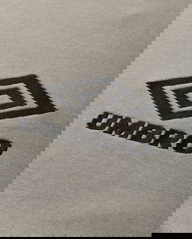 Суитчър Umbro Logo Masked Hoodie Бежово | UBMW0216FA147 BEG0002, 3