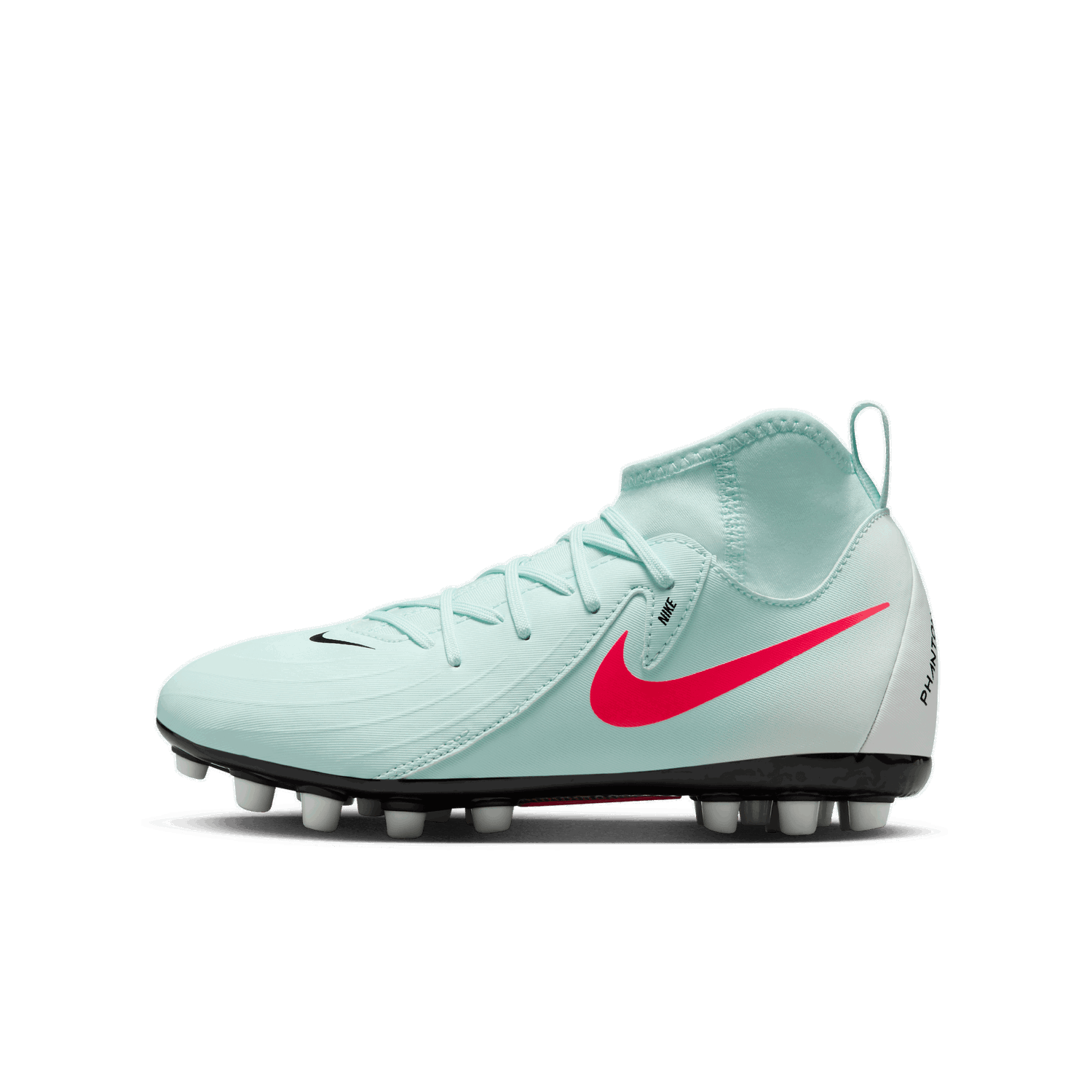 Кецове и обувки Nike Jr. Phantom Luna 2 Academy AG Тюркоазено | FJ2605-300, 1