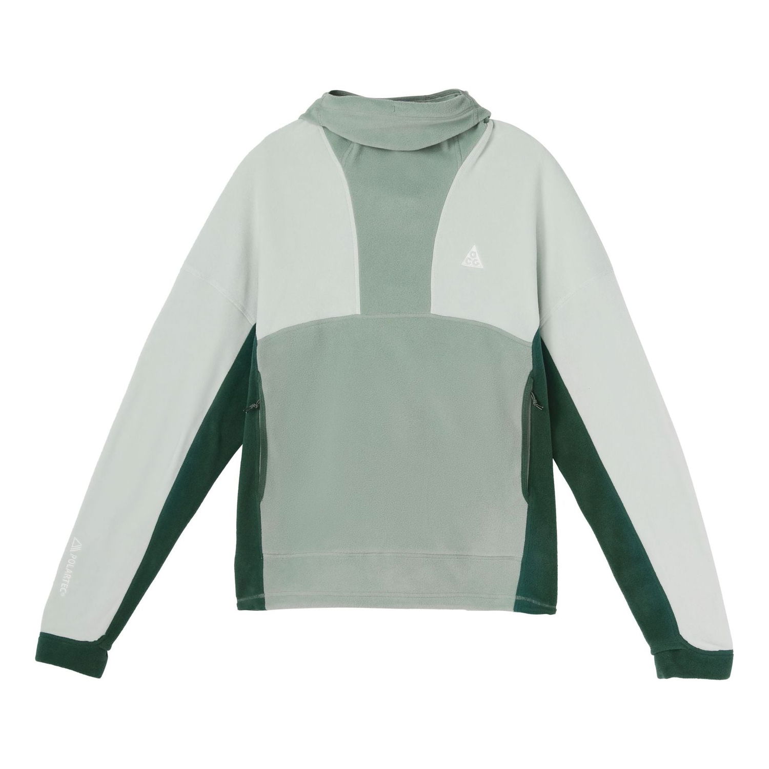 Суитчър Nike ACG ACG Therma Fit Pullover Зелено | DQ5780-330, 0
