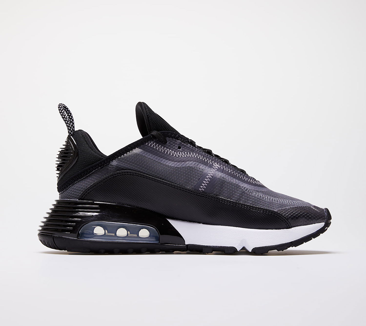 Кецове и обувки Nike W Air Max 2090 Черно | CK2612-002, 1