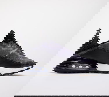 Кецове и обувки Nike W Air Max 2090 Черно | CK2612-002, 1