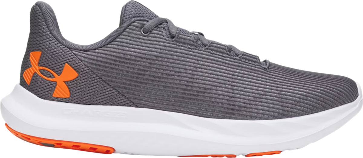 Кецове и обувки Under Armour Charged Speed Swift Сиво | 3026999-026, 0