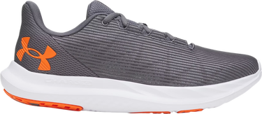 Кецове и обувки Under Armour Charged Speed Swift Сиво | 3026999-026, 0