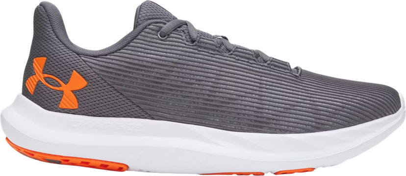 Кецове и обувки Under Armour Charged Speed Swift Сиво | 3026999-026