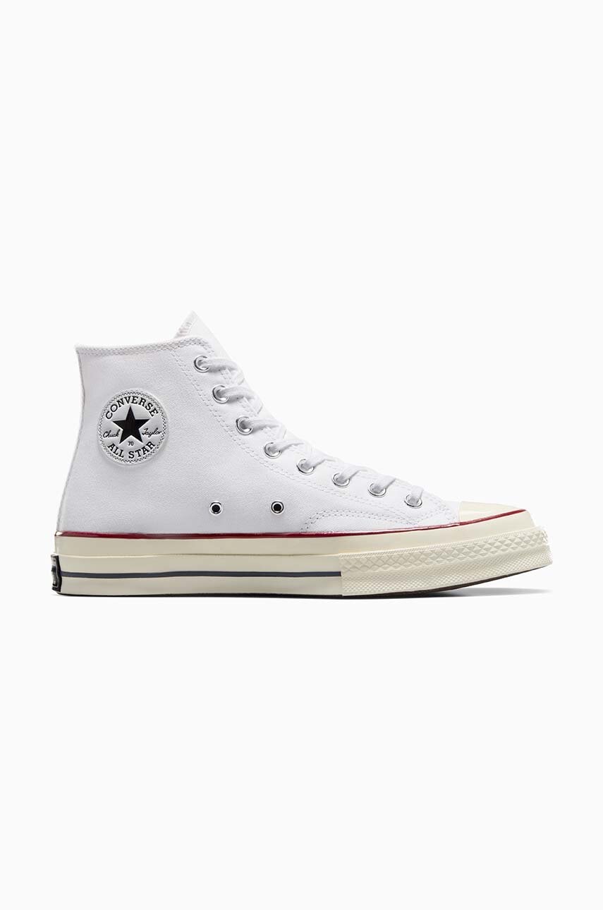 Кецове и обувки Converse Chuck 70 Бяло | C162056, 0