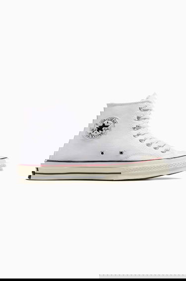 Кецове и обувки Converse Chuck 70 Бяло | C162056, 0