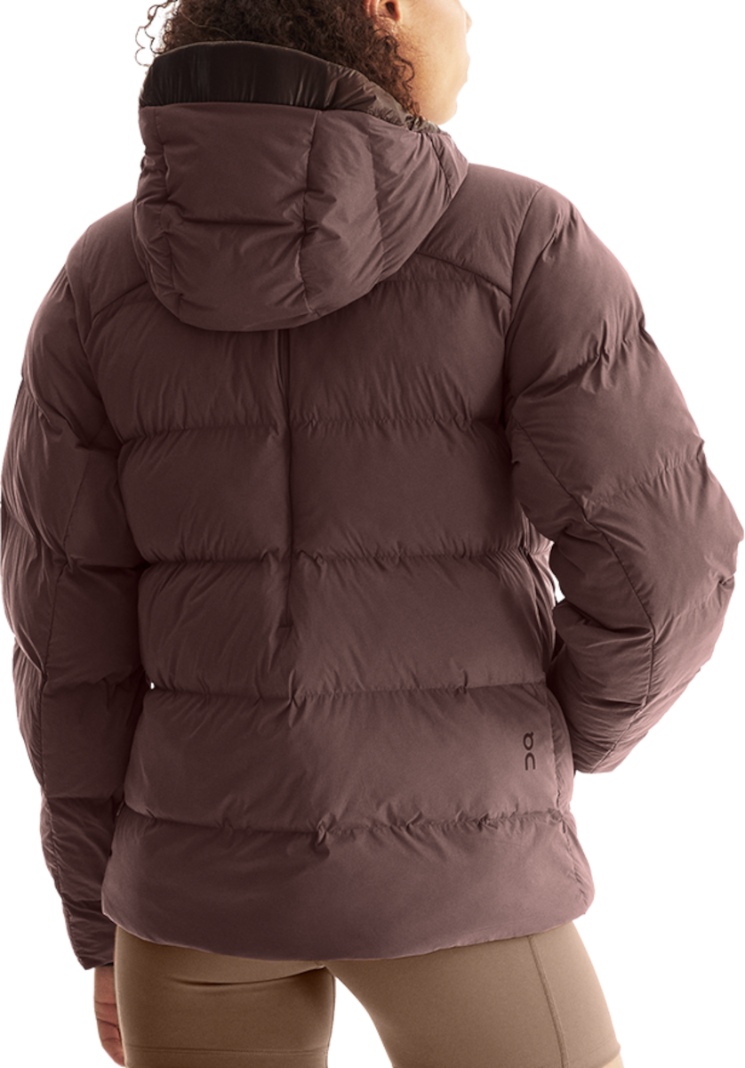 Яке On Running Challenger Jacket Розово | 1wd30100434, 1