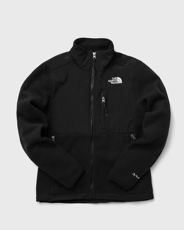 Яке бомбър The North Face DENALI JACKET Fleece Черно | 196249103883, 0