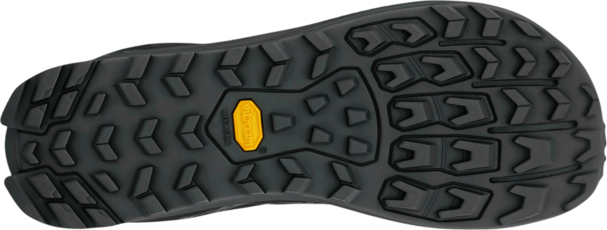 Кецове и обувки Altra Running Lone Peak 9+ Wide Черно | al0a85s10001, 1