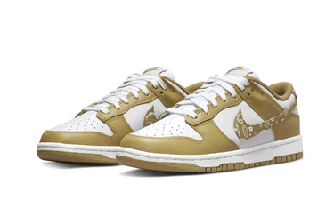 Кецове и обувки Nike Dunk Low ''Barley Paisley'' W Оранжево
 | DH4401-104, 2