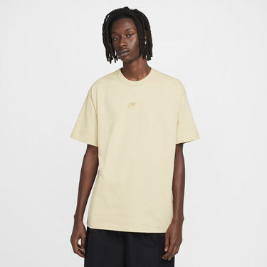 Тениска Nike Sportswear Premium Essentials T-Shirt Бежово | DO7392-783, 4