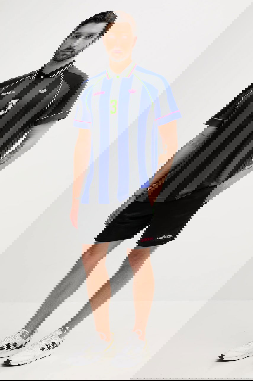 Къси панталони adidas Performance 7" Inseam Shorts Черно | KD2318, 1