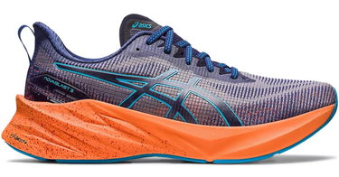 Кецове и обувки Asics Novablast 3 Синьо | 1011b591-400, 1