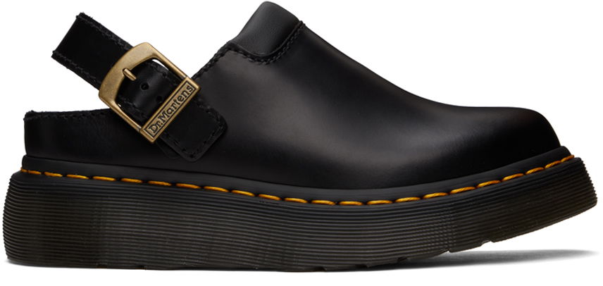 Аксесоари Dr. Martens Dr. Martens Laketen Mules Черно | 31525001, 0