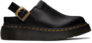 Аксесоари Dr. Martens Dr. Martens Laketen Mules Черно | 31525001, 0
