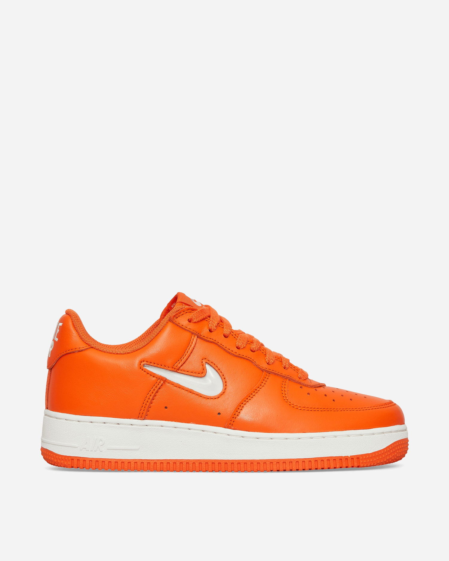 Кецове и обувки Nike Air Force 1 Low Retro Orange Оранжево
 | FJ1044-800, 0