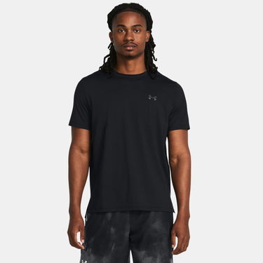 Тениска Under Armour Launch Elite Черно | 1382648-001, 0