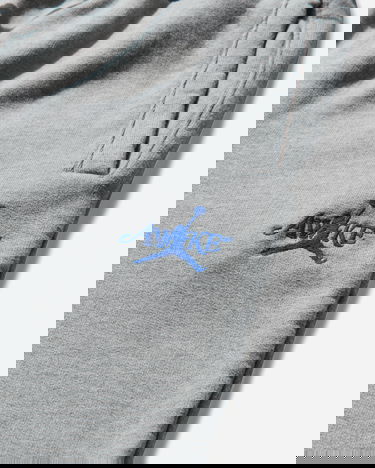 Спортни панталони Jordan Awake NY x Fleece Pants Сиво | FQ5445-091, 3