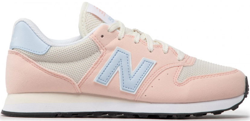 Кецове и обувки New Balance 500 "Pink" Розово | gw500-cp2