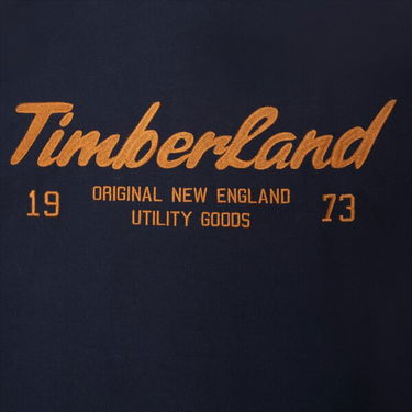 Яке бомбър Timberland Utility Bomber Jacket Тъмно синьо | TB0A6G7N4331, 2