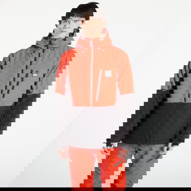 Яке Horsefeathers Hooded Recon Jacket Оранжево
 | OM327E, 0