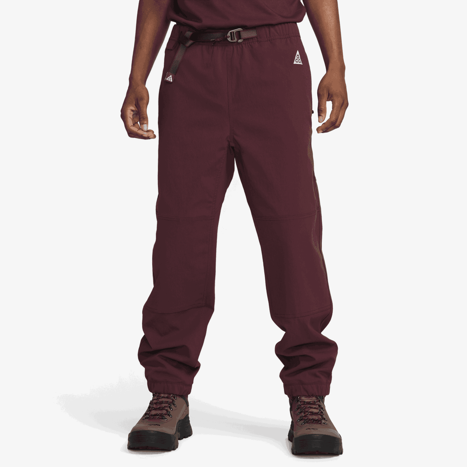 Панталони Nike ACG NRG Trail Pants Бургунди | CV0660-681, 0