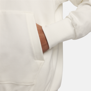 Суитчър Nike Ja Standard Issue Dri-FIT Бяло | FN2987-133, 4