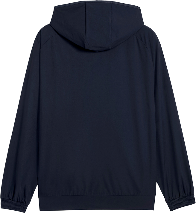 Яке Puma Manchester City FC TECH Woven Jacket Тъмно синьо | 782669-06, 1