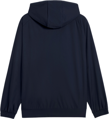 Яке Puma Manchester City FC TECH Woven Jacket Тъмно синьо | 782669-06, 1